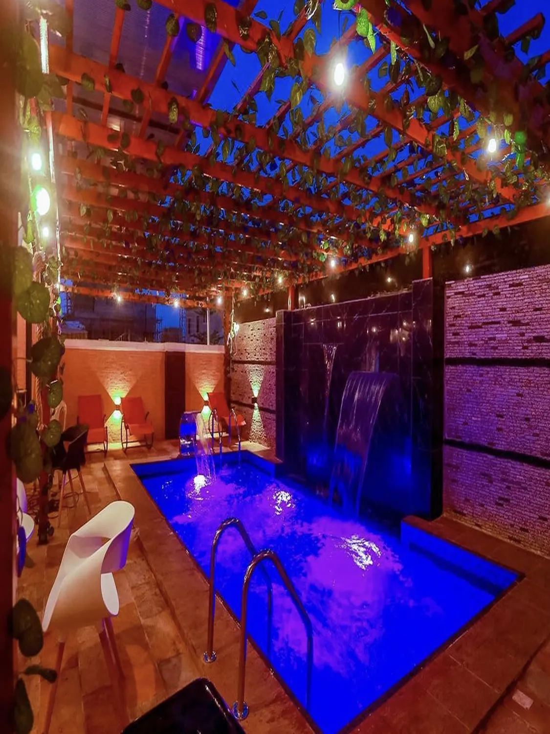 Luciano Hotels & Apartments, Benin City