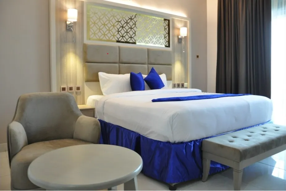 SpringHill Hotel & Suites, Asaba