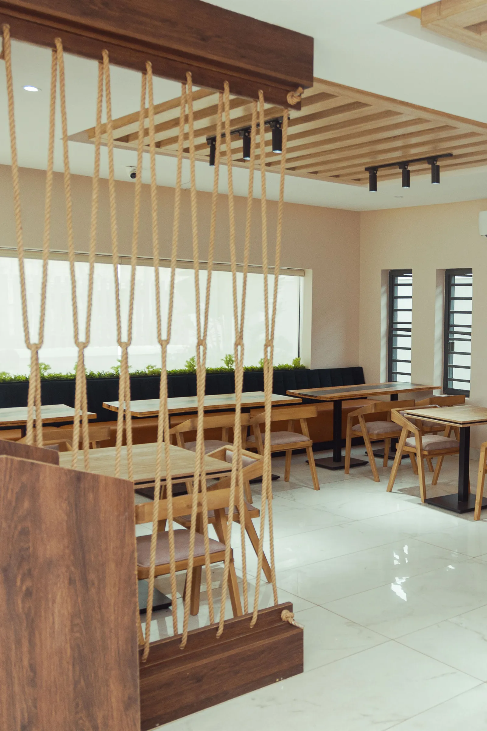 GrayVille Hotel, Akure