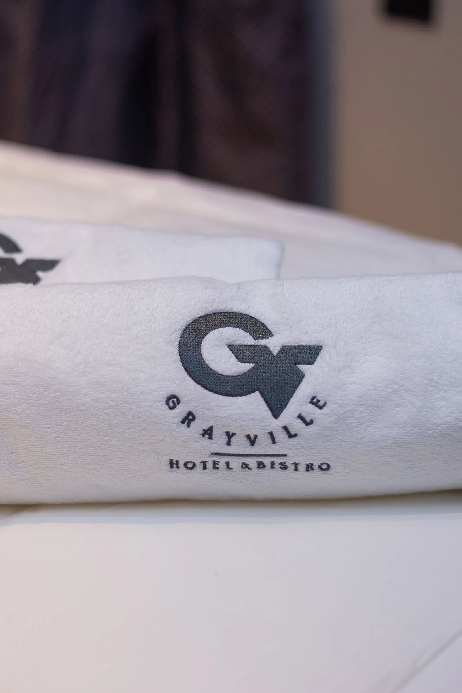 GrayVille Hotel, Akure