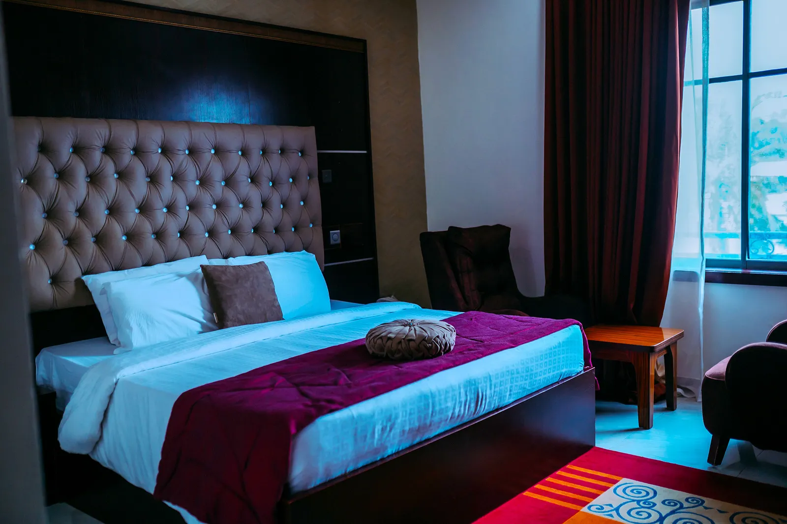 Deja Vu Hotel and Suites, Akure