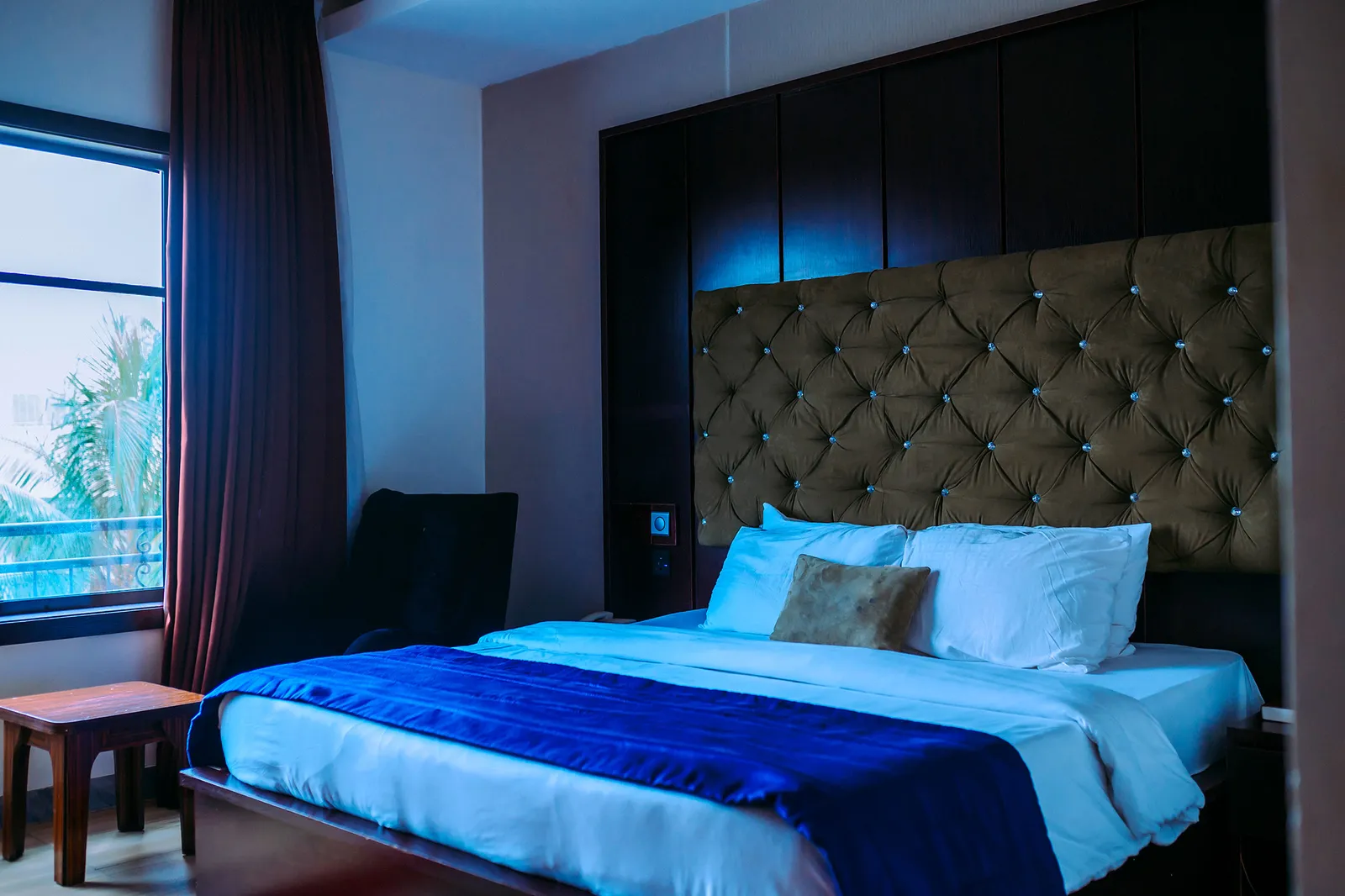 Deja Vu Hotel and Suites, Akure