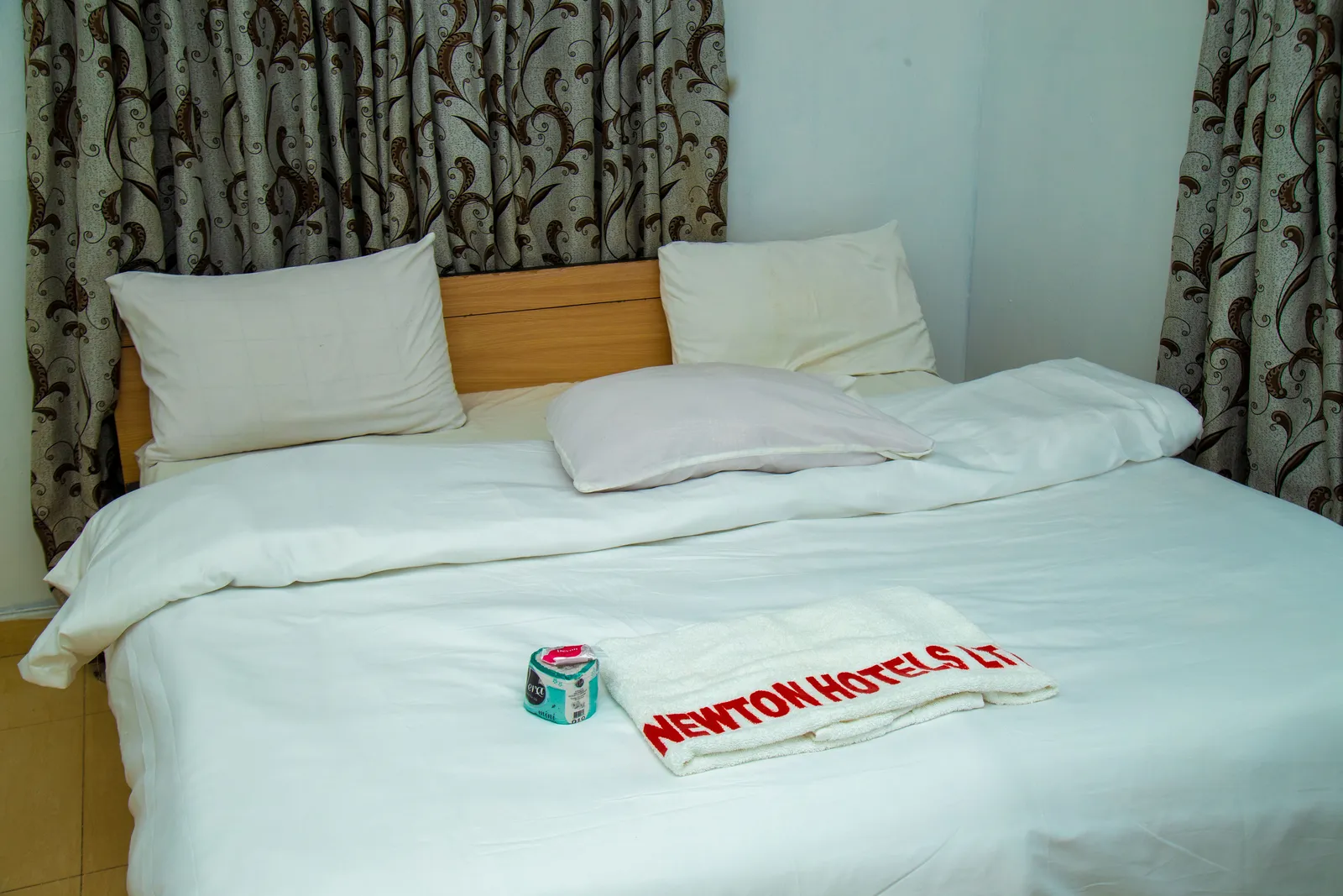 Newton Hotel Owerri, Owerri