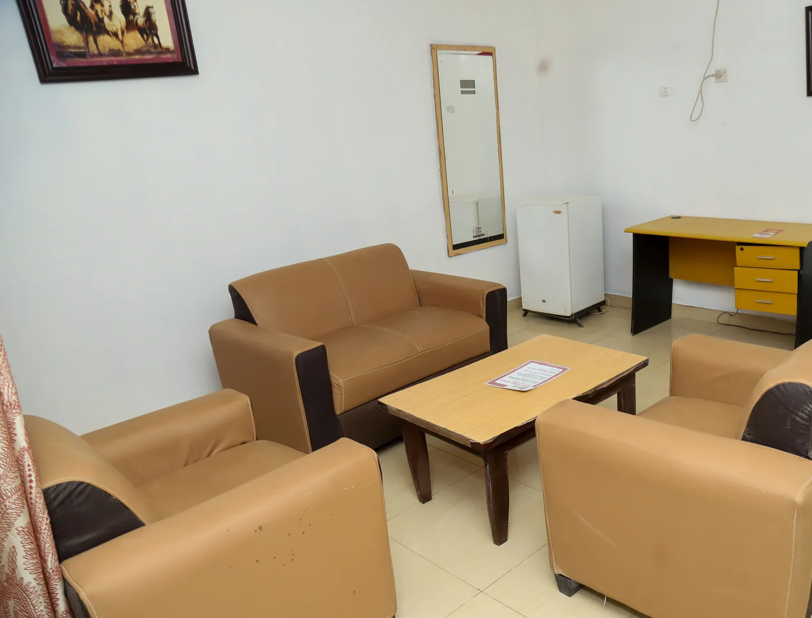 Newton Hotel Owerri, Owerri