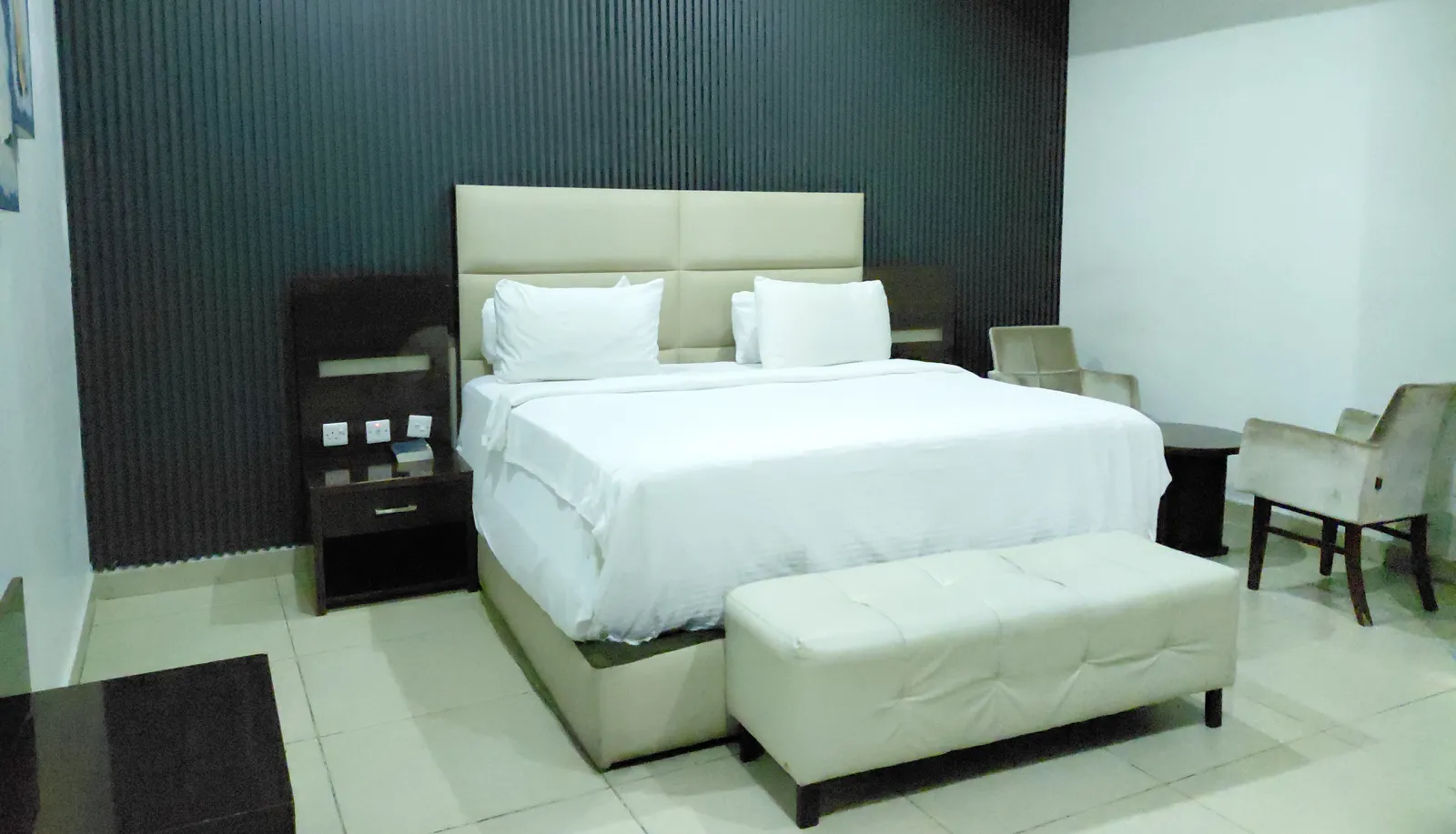 Full Moon Hotels, Owerri