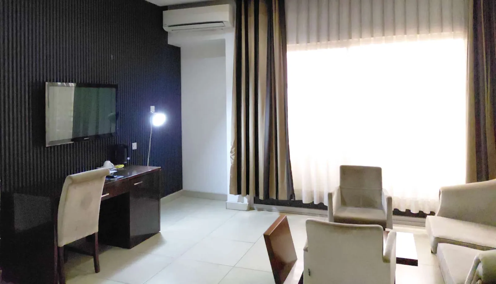 Full Moon Hotels, Owerri