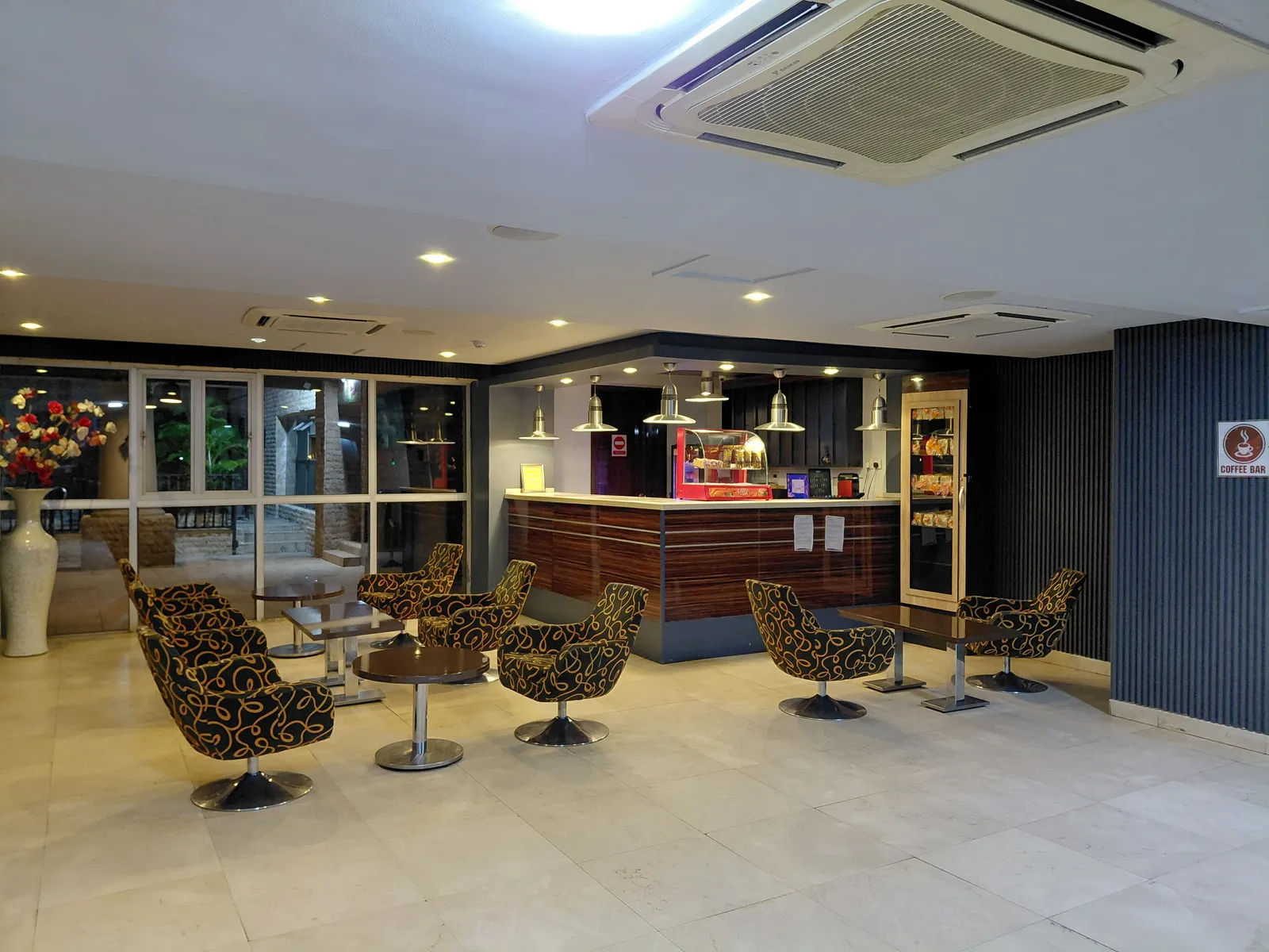 Full Moon Hotels, Owerri