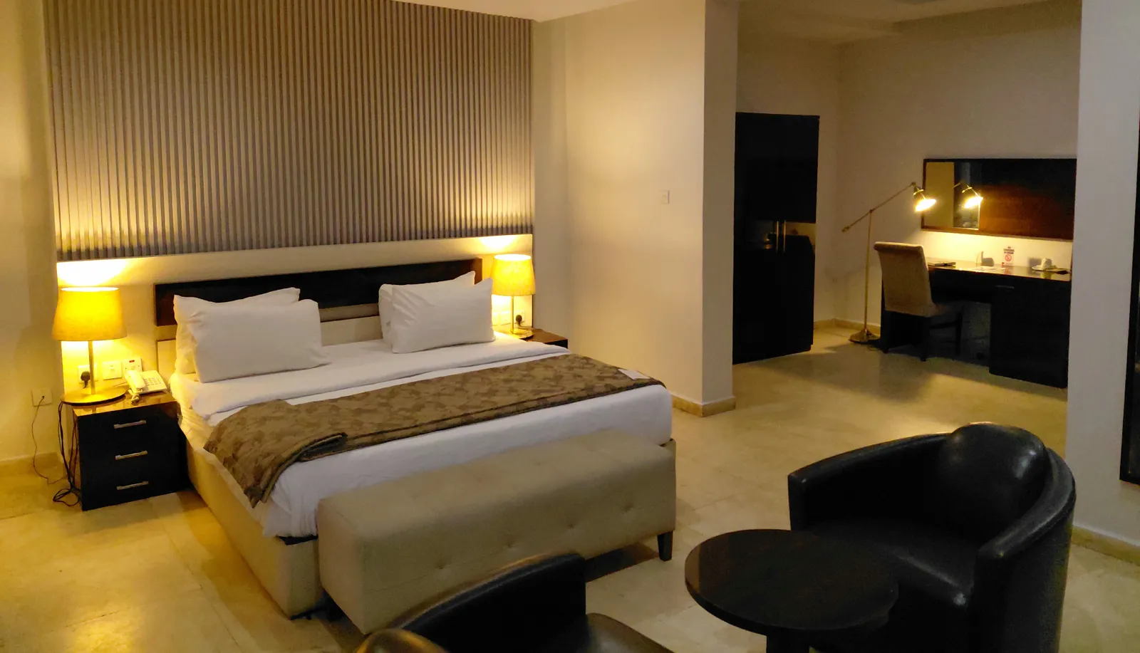 Full Moon Hotels, Owerri