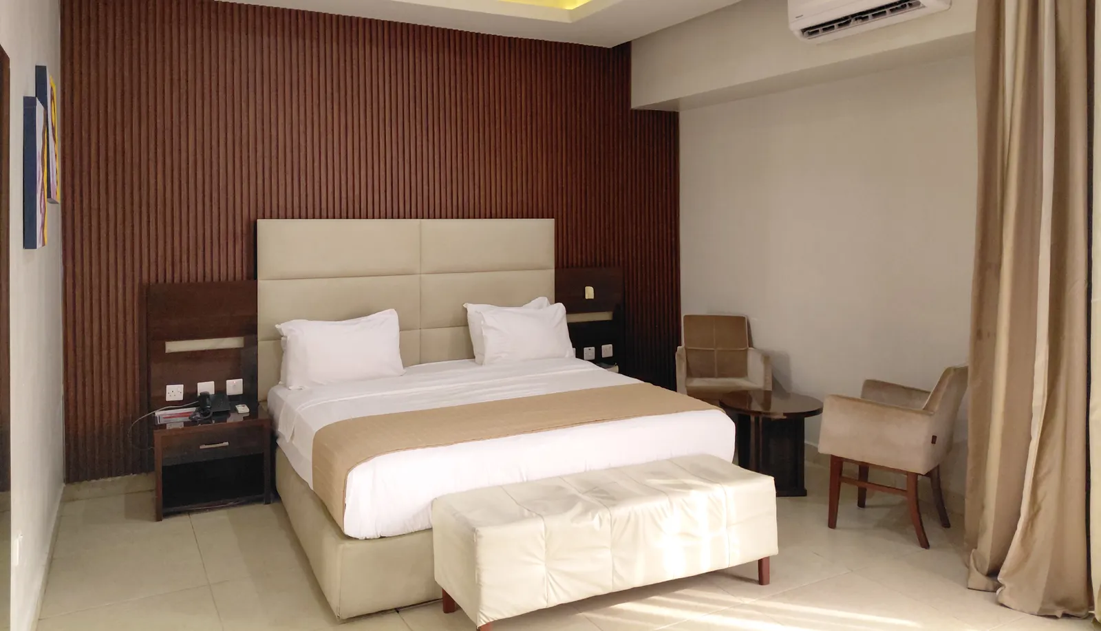 Full Moon Hotels, Owerri