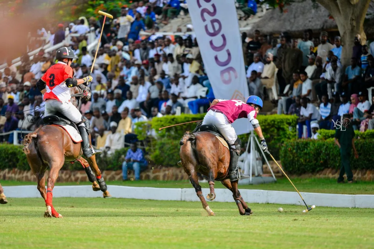 Fifth Chukker Polo & Country Club, Kaduna