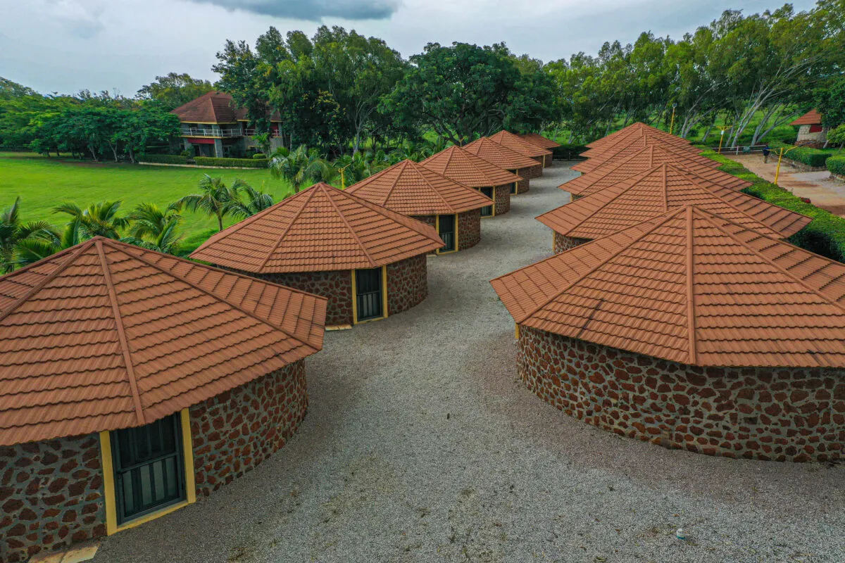 Fifth Chukker Polo & Country Club, Kaduna