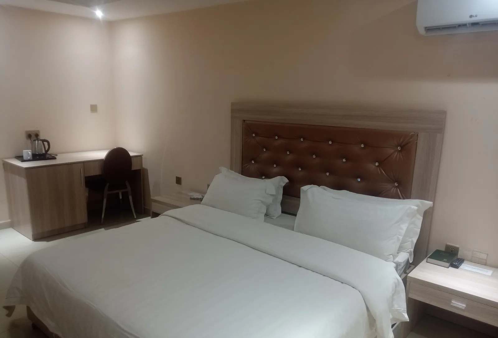 Fox Hotels Jos Nigeria, Jos