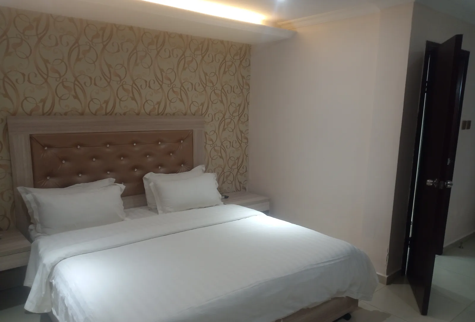 Fox Hotels Jos Nigeria, Jos