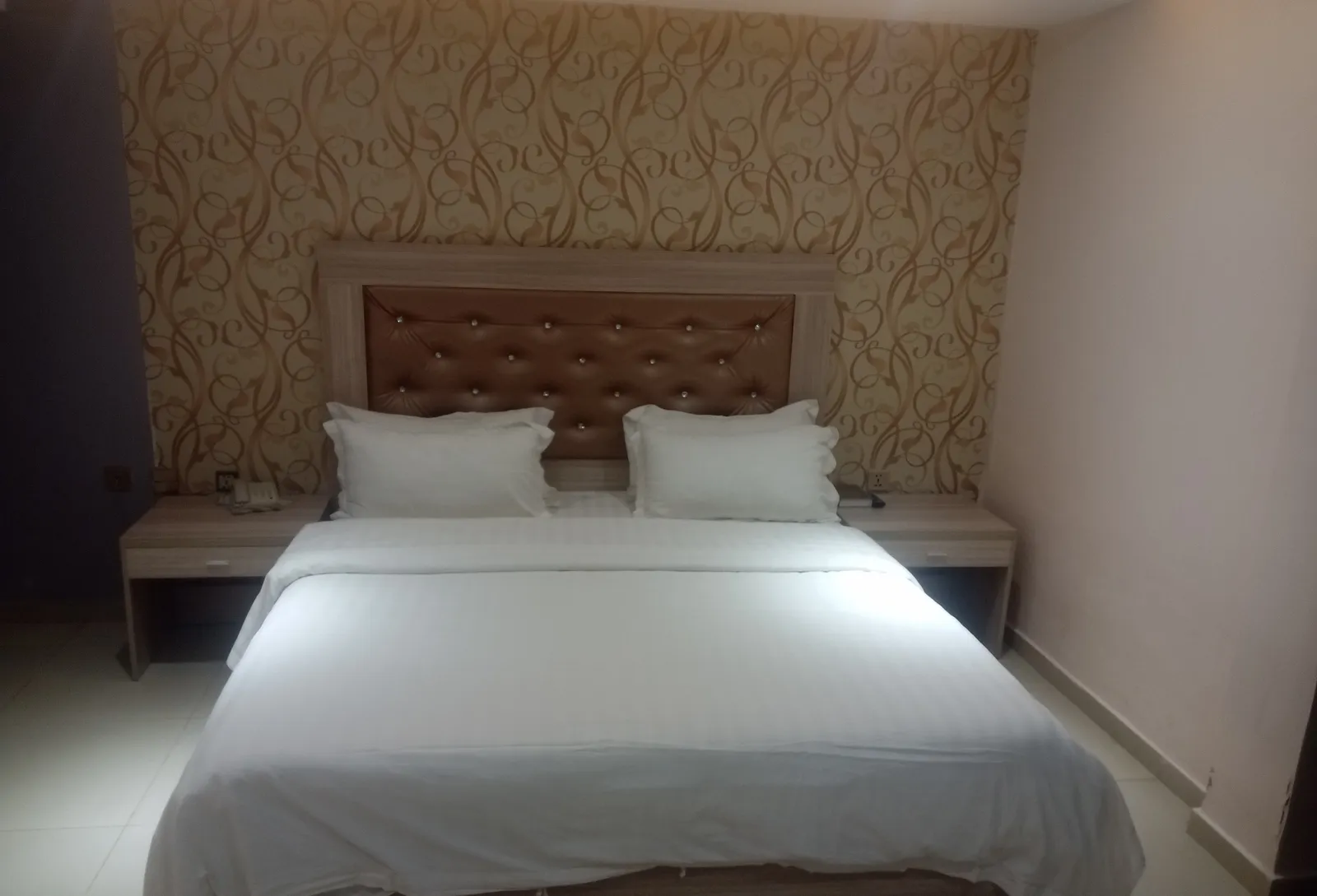 Fox Hotels Jos Nigeria, Jos