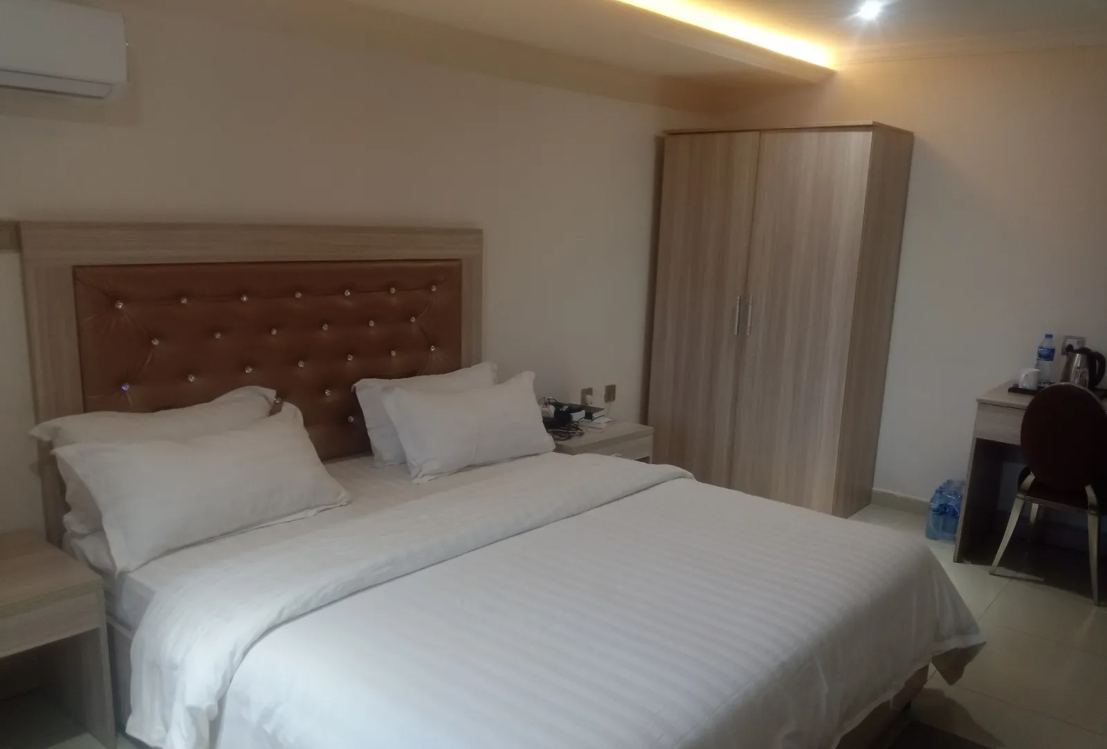 Fox Hotels Jos Nigeria, Jos