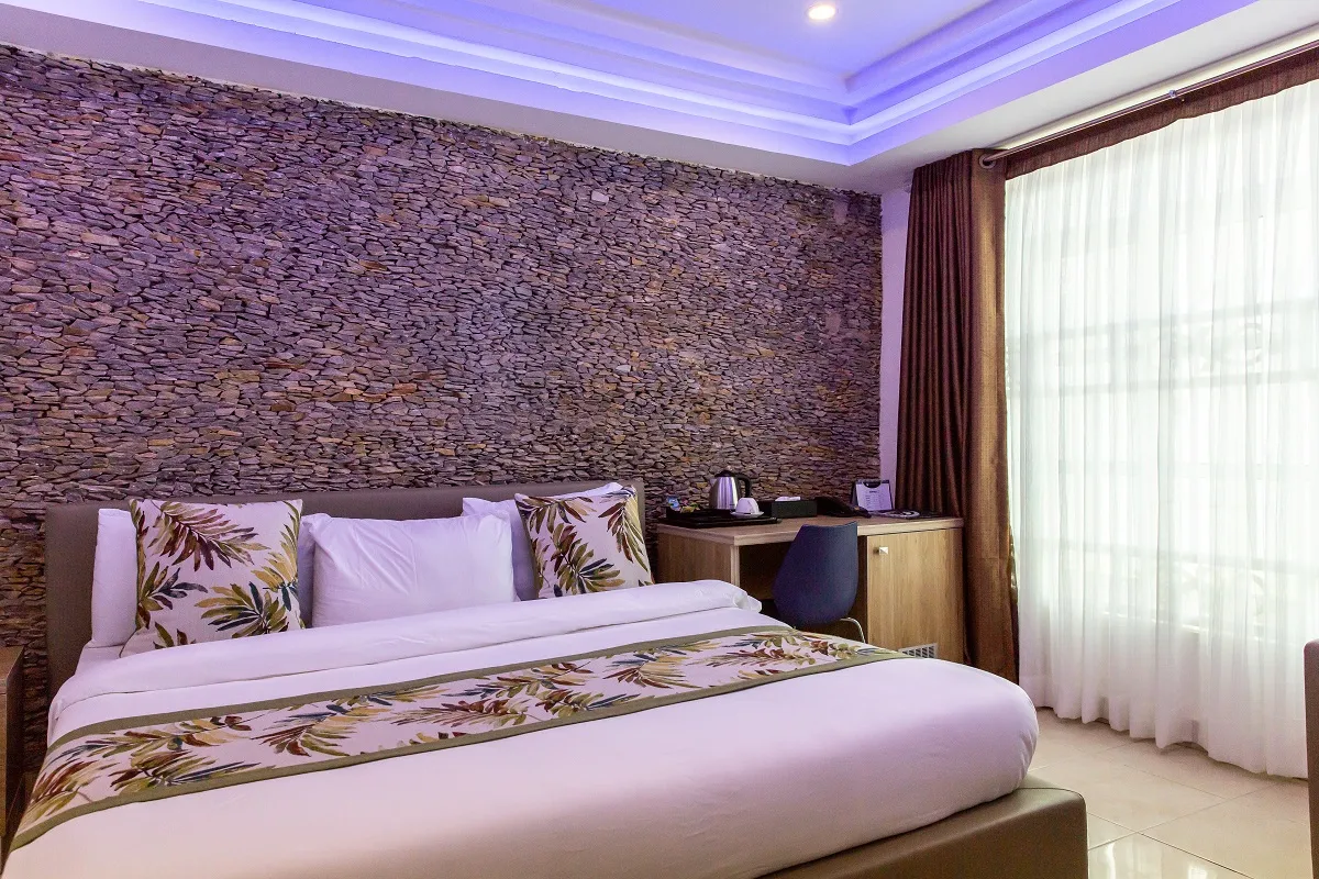 Shartell Hotel, Jos