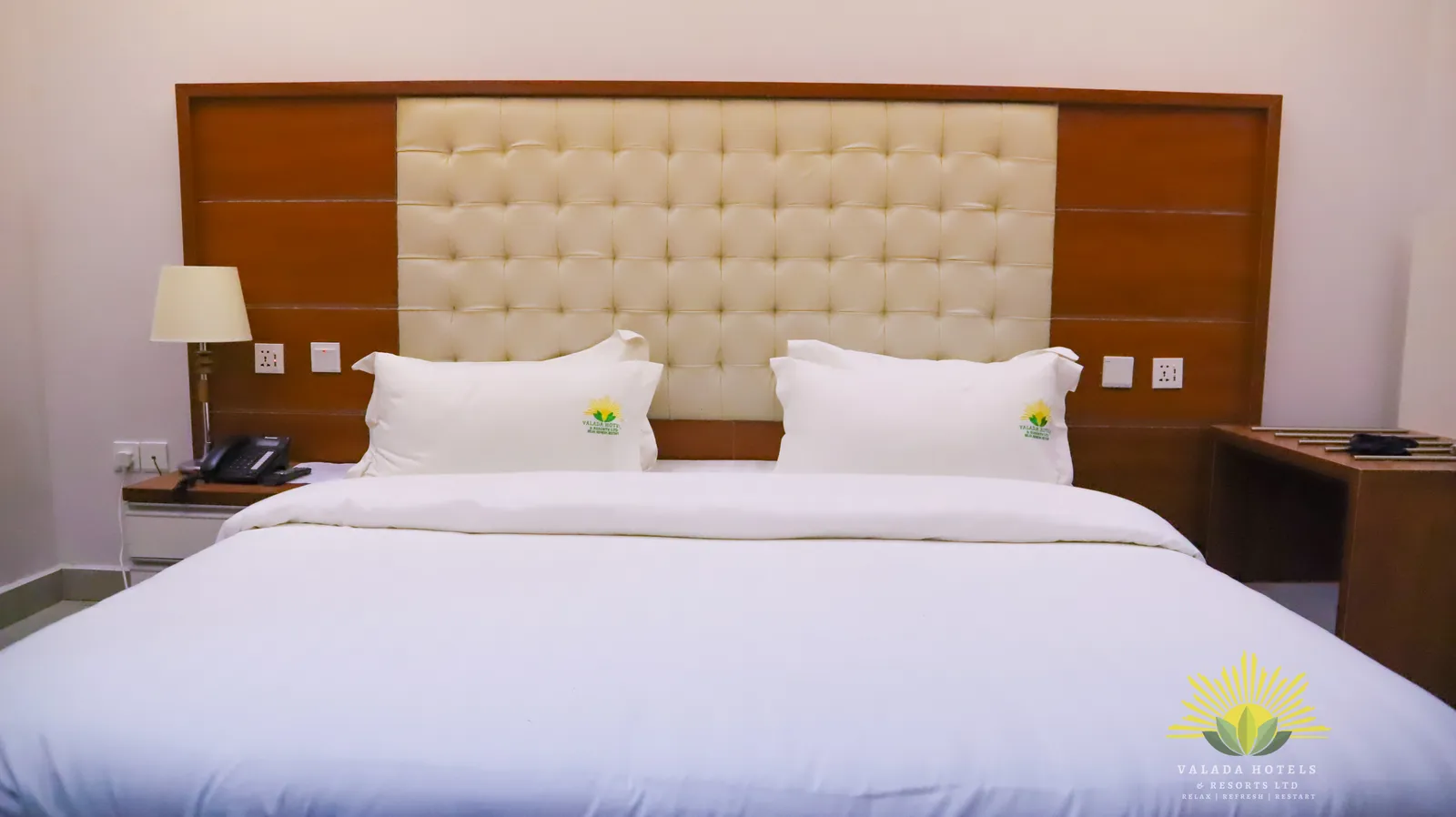 Valada Hotel and Resorts, Jos