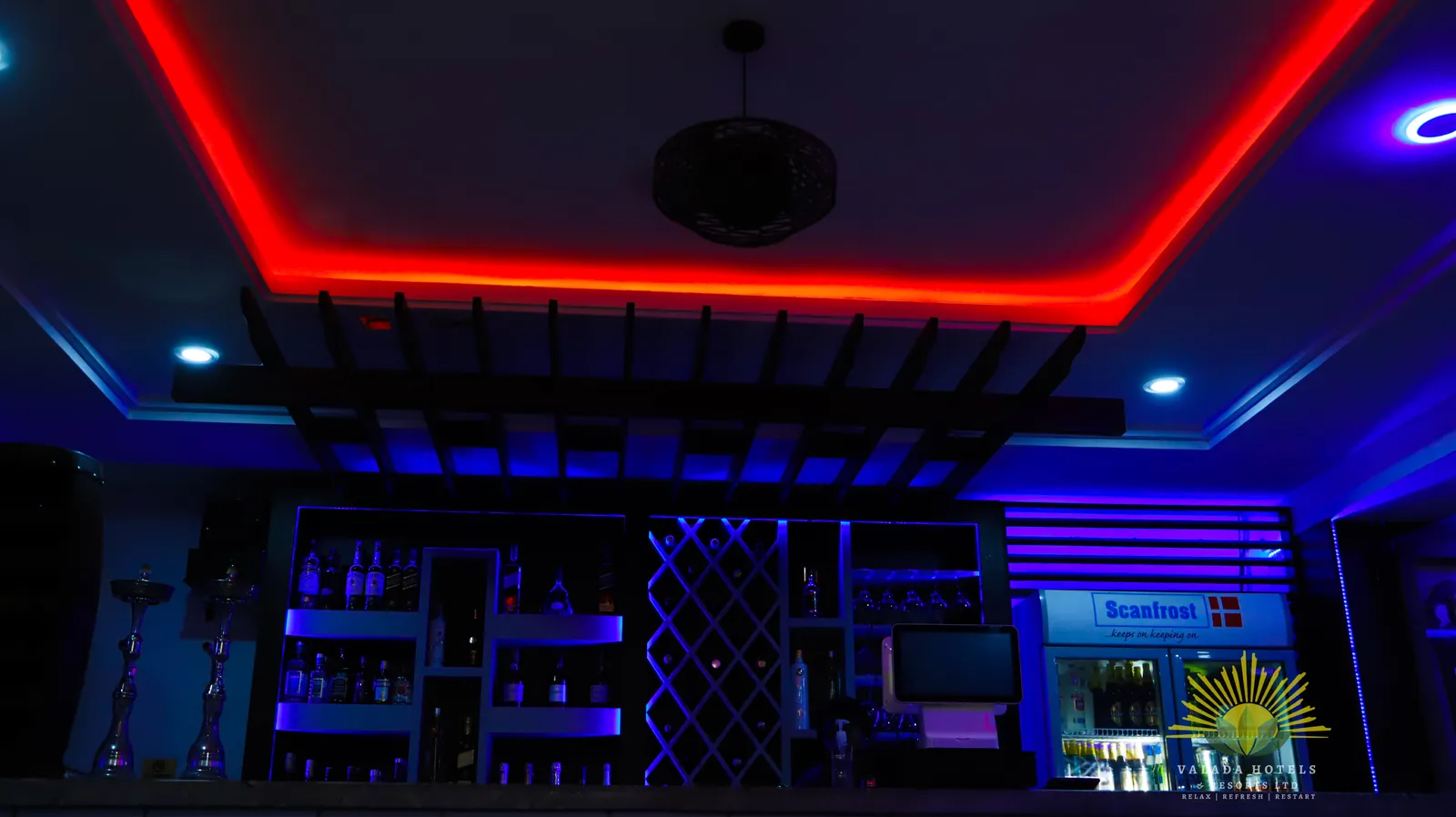 Valada Hotel and Resorts, Jos
