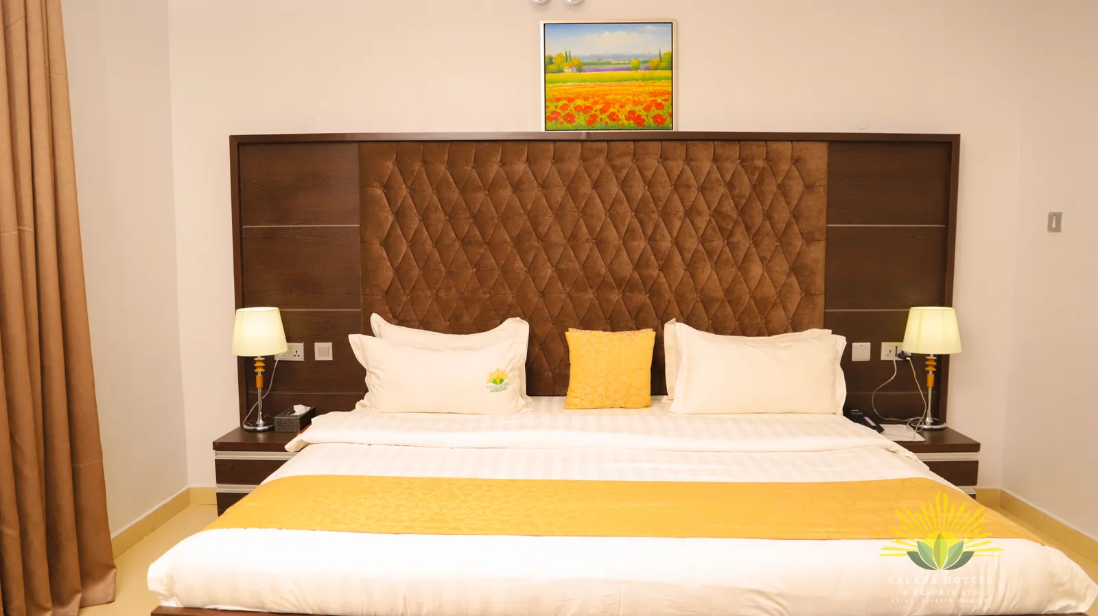 Valada Hotel and Resorts, Jos