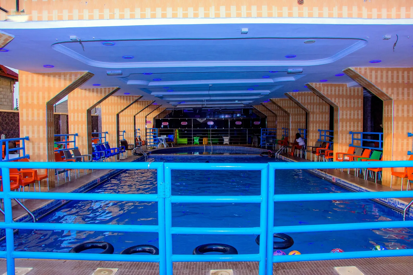 Rotana Hotel, Ilorin