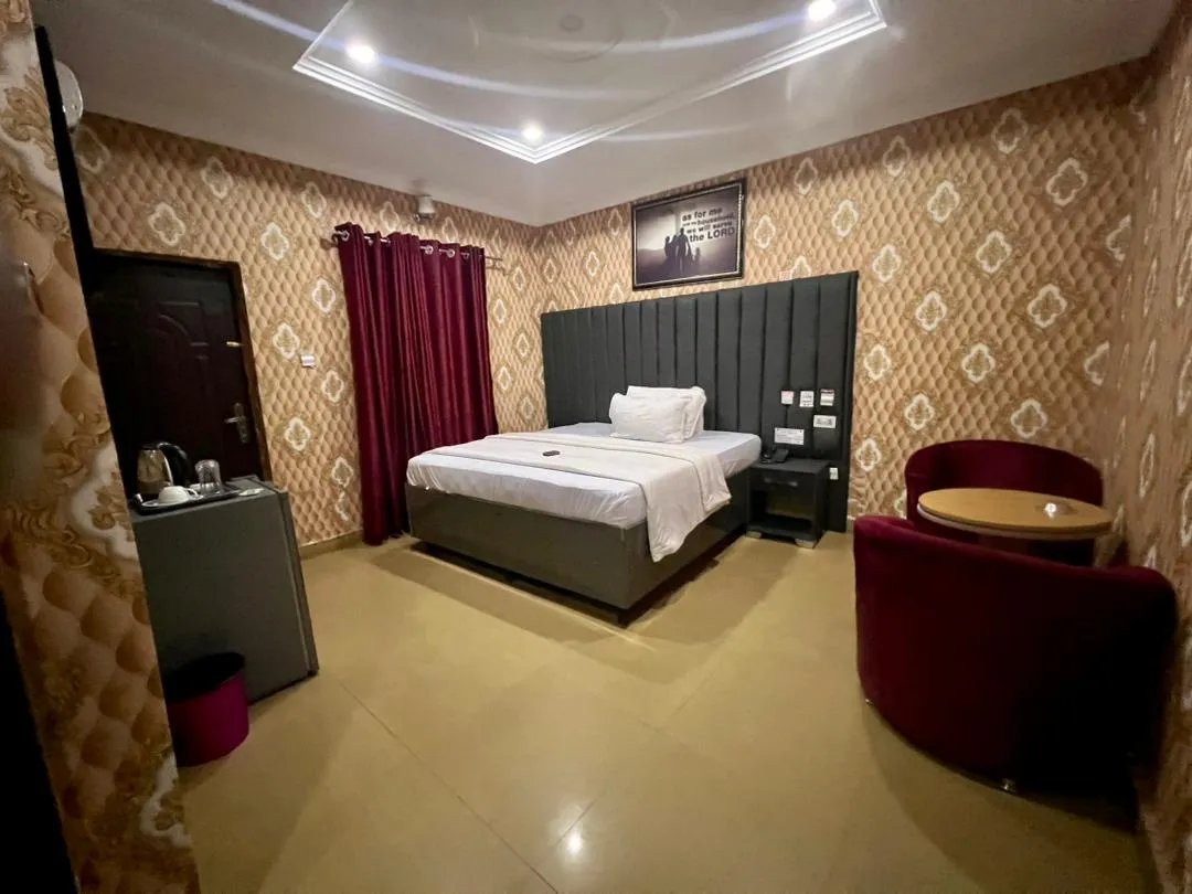 Rotana Hotel, Ilorin