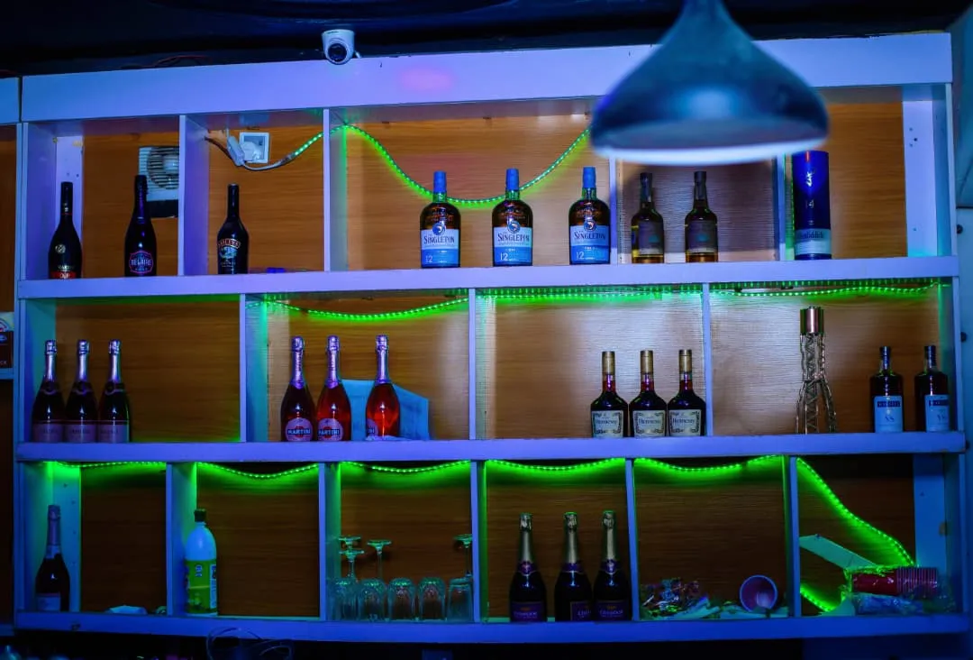 Rotana Hotel, Ilorin
