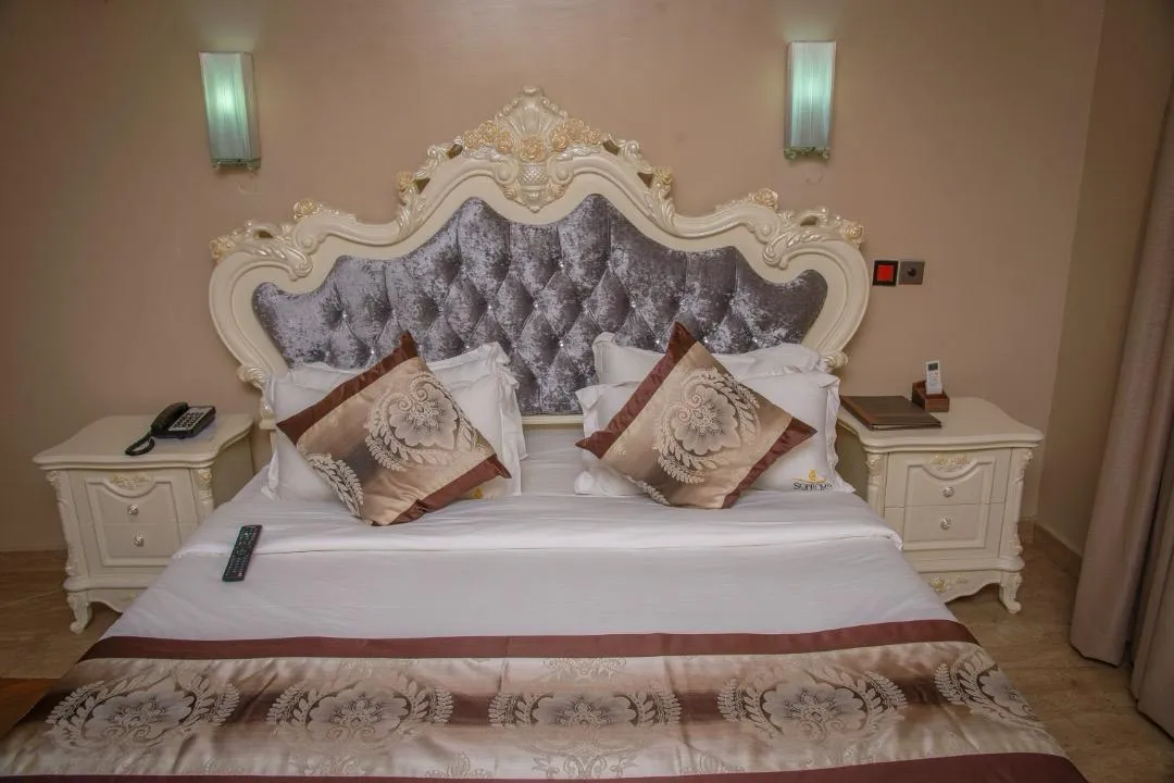 Soprom Hotel and Suites, Onitsha