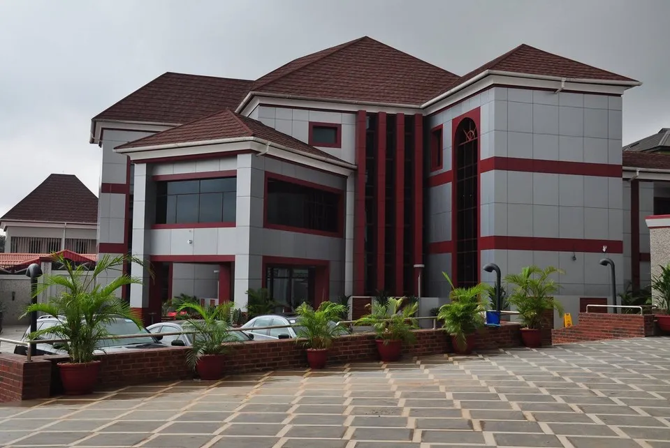 Soprom Hotel and Suites, Onitsha