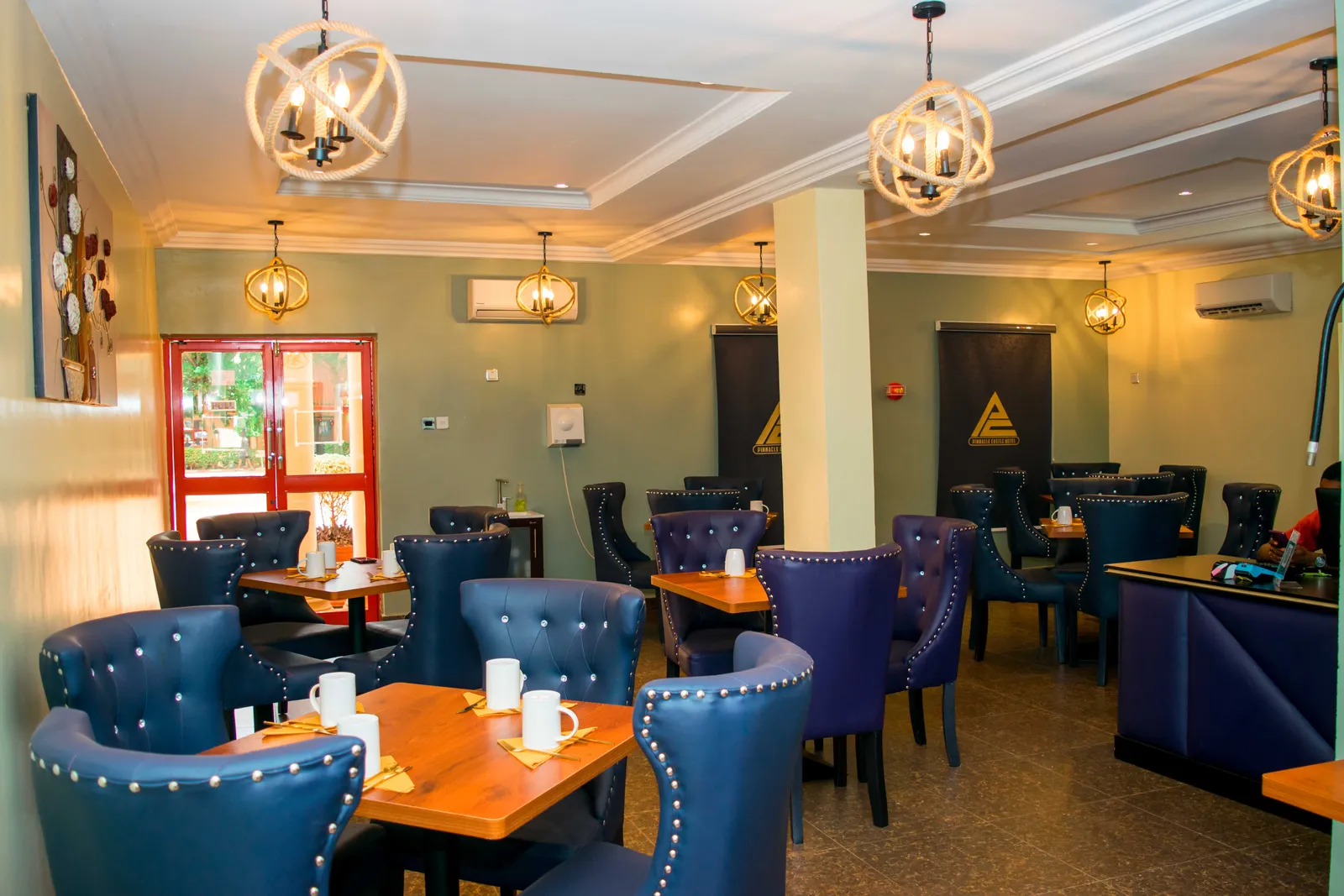 Pinnacle Guest Inn, Sokoto