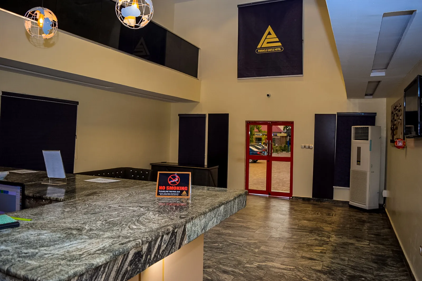 Pinnacle Guest Inn, Sokoto