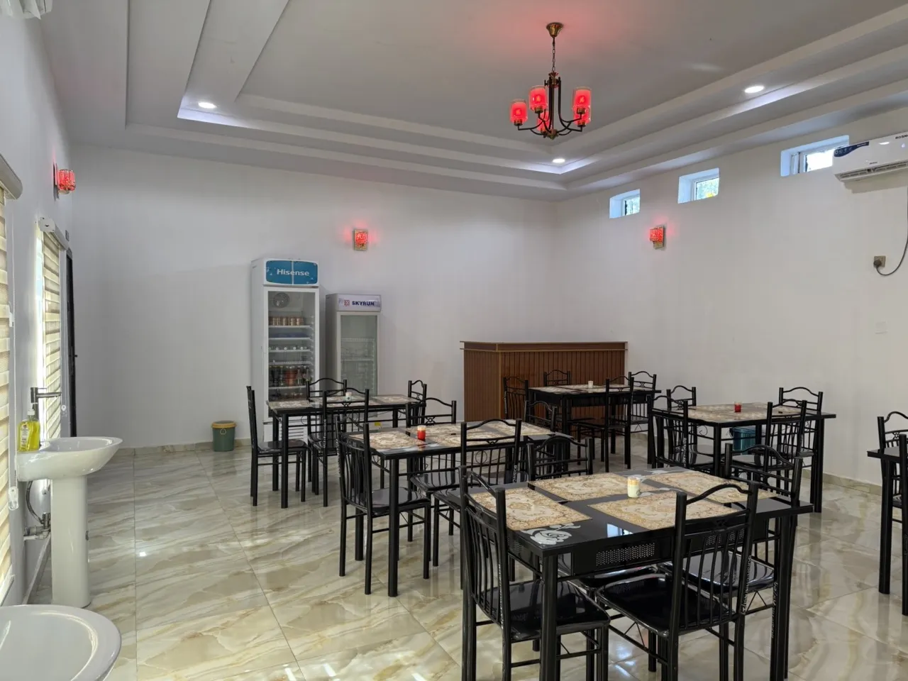 Borno State Hotel, Maiduguri