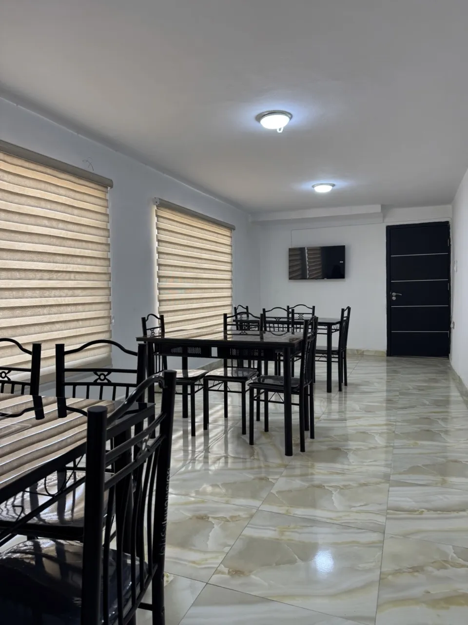 Borno State Hotel, Maiduguri
