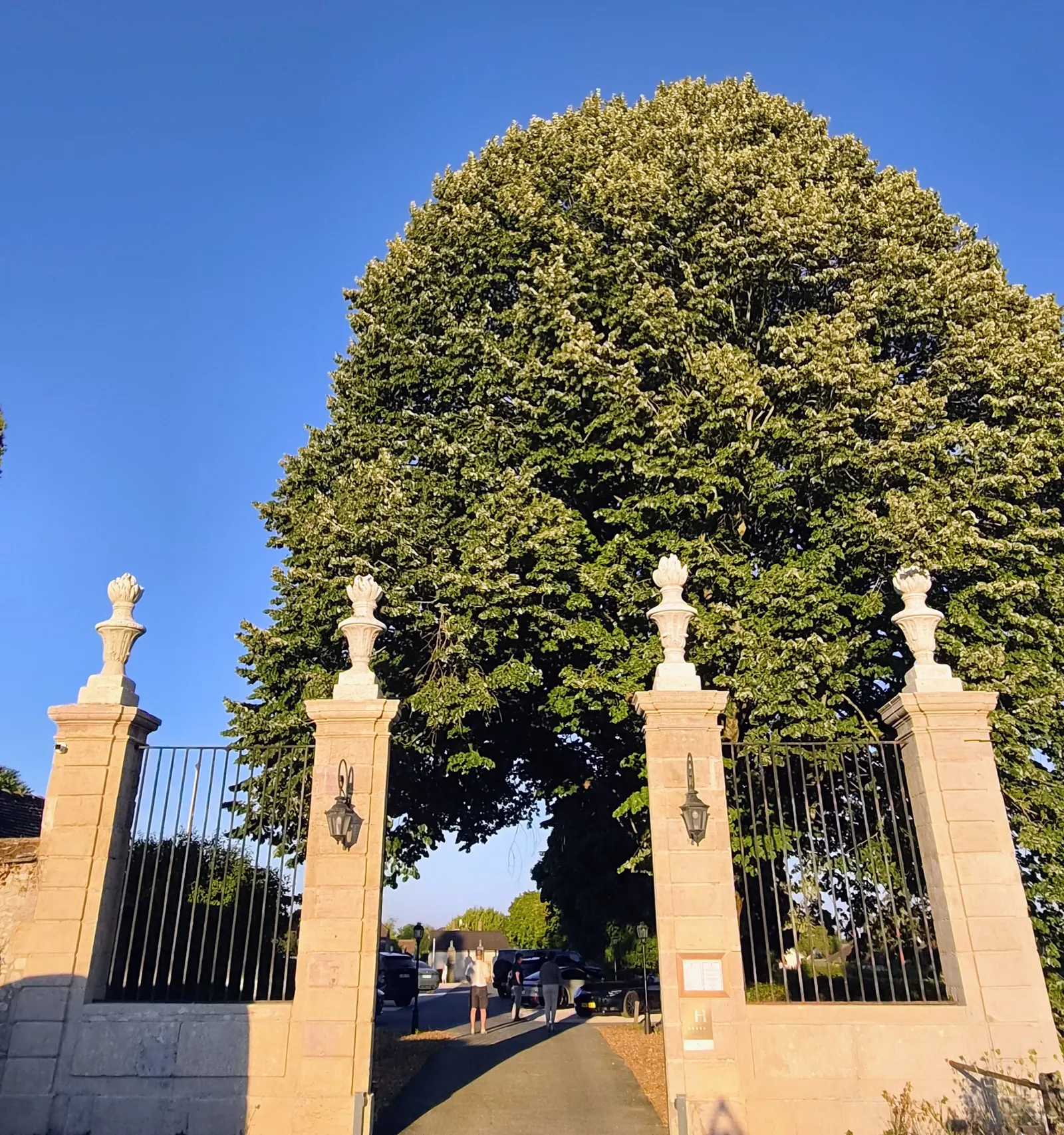 Les Sources de Vougeot — Exterior, Gilly-les-Citeaux