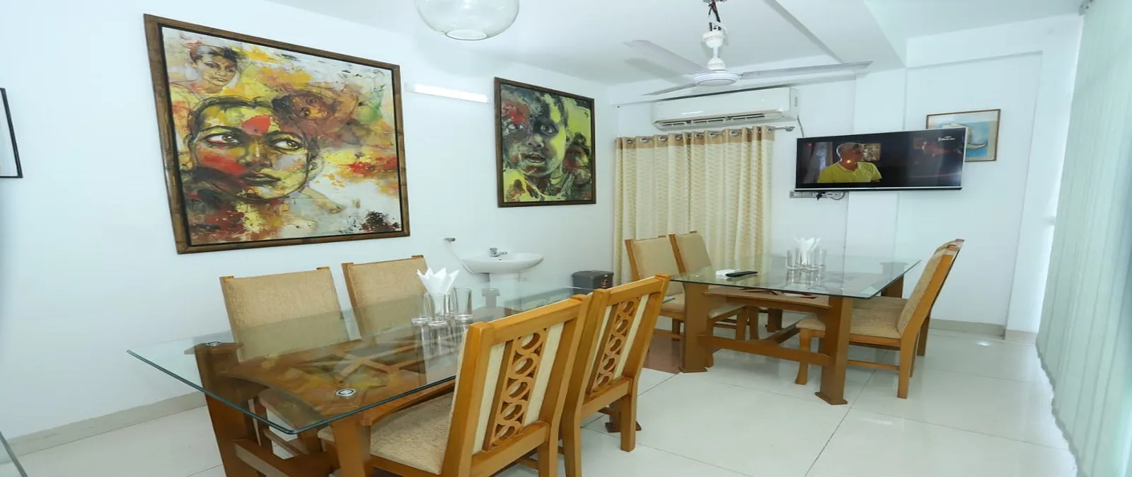 Hotel Blue Castle, Dhaka