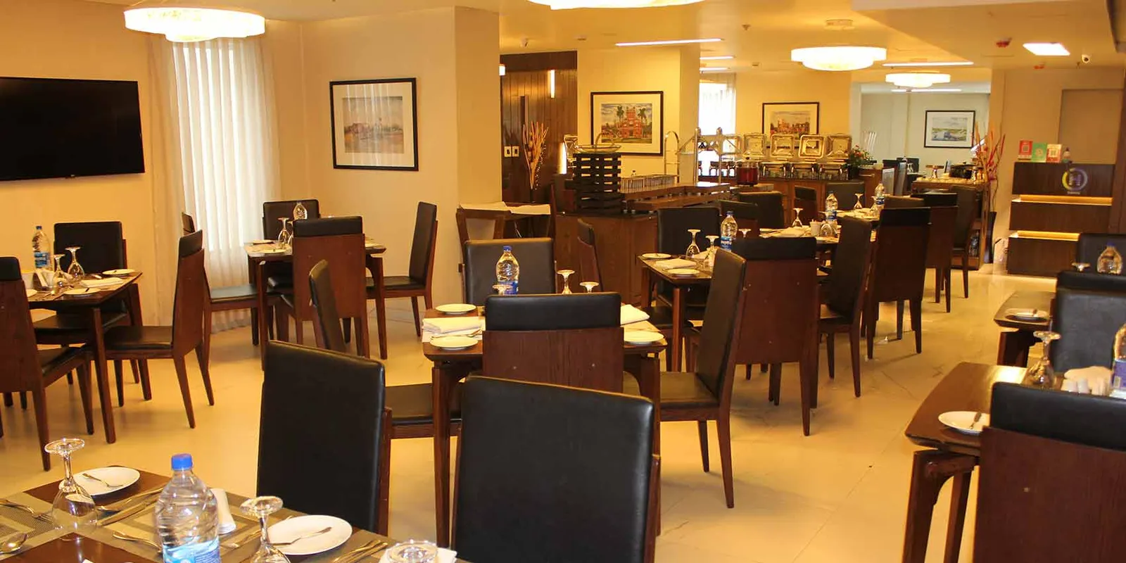 HANSA – A Premium Residence, Dhaka