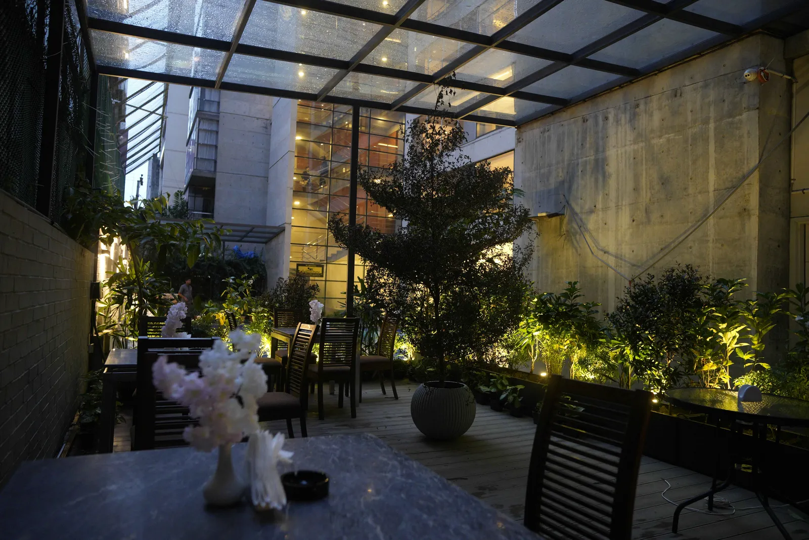Lakeshore Heights, Dhaka