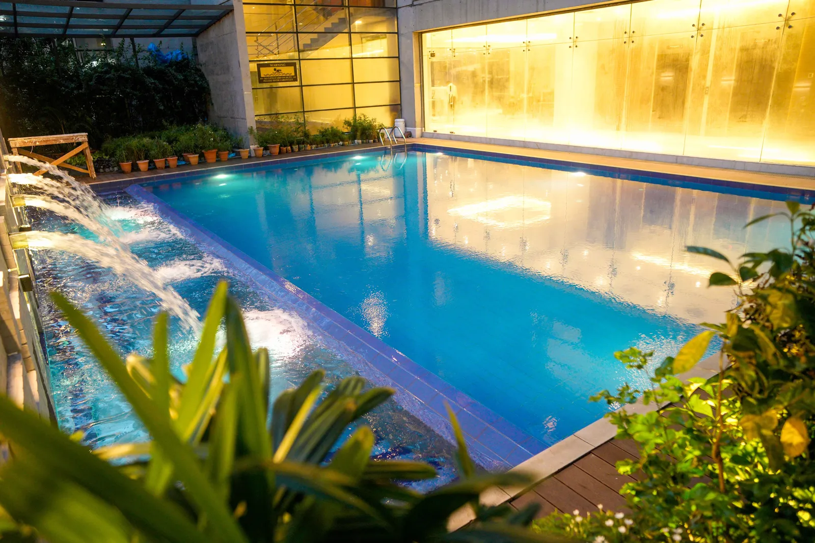 Lakeshore Heights, Dhaka