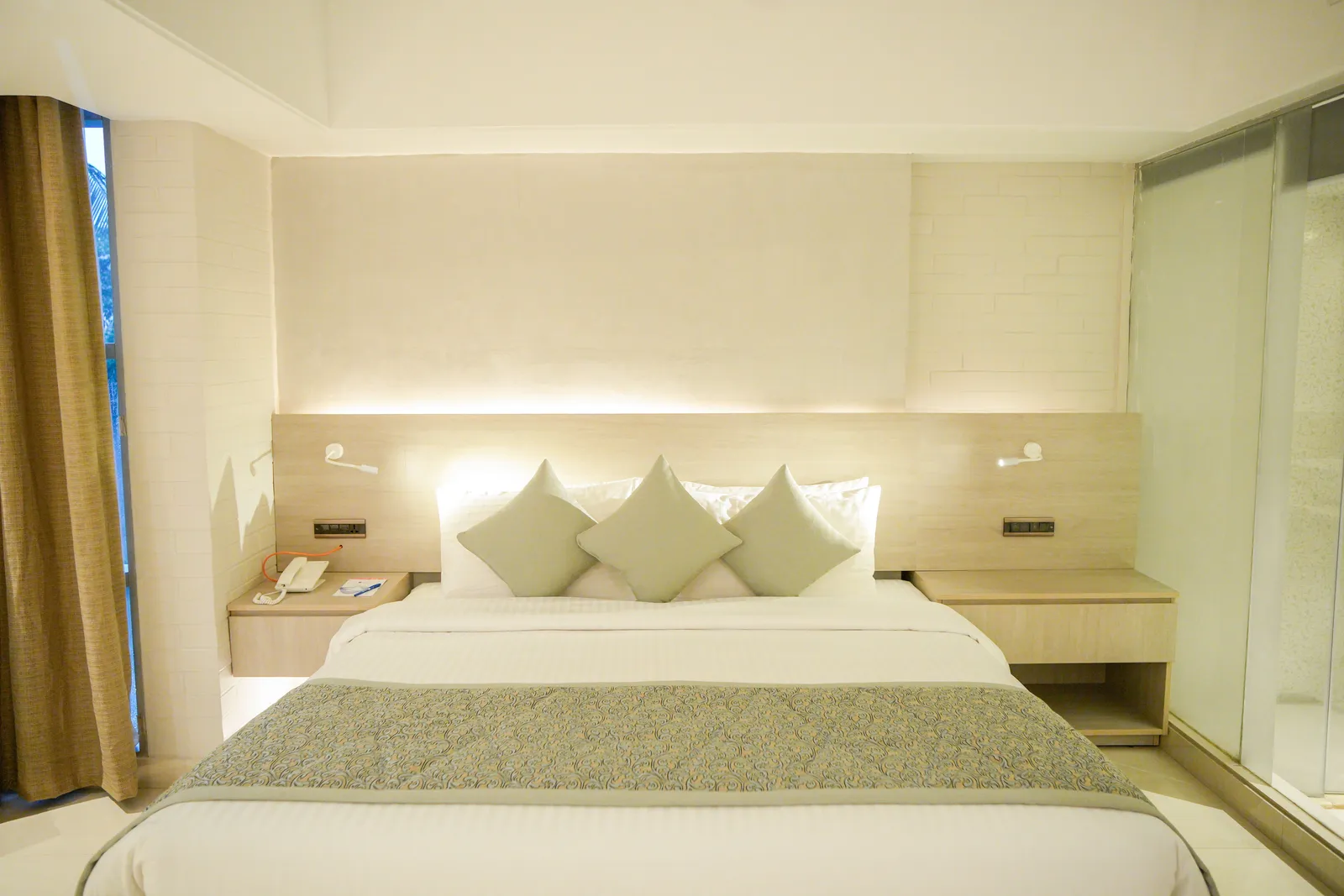 Lakeshore Heights, Dhaka