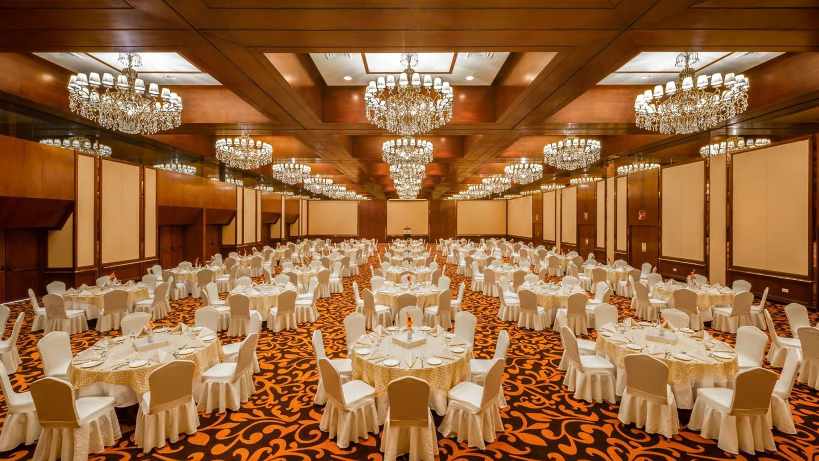 Pan Pacific Sonargaon, Dhaka