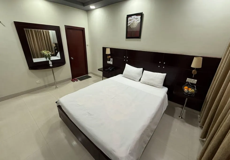 Hotel Royal International, Khulna