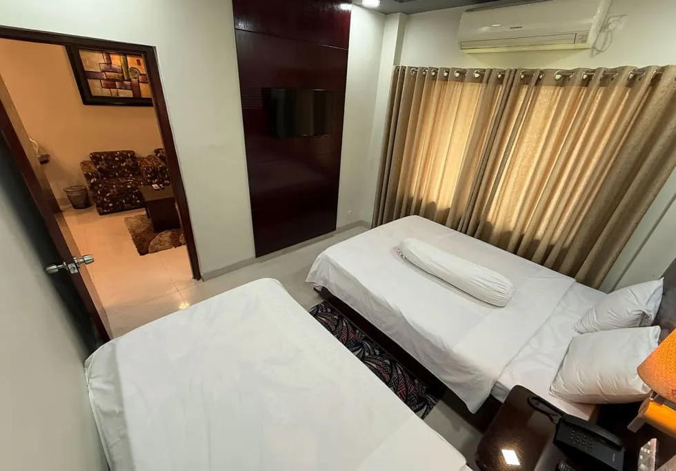 Hotel Royal International, Khulna