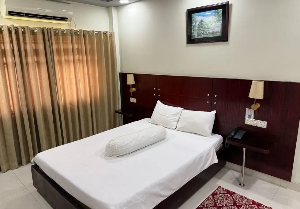Hotel Royal International, Khulna