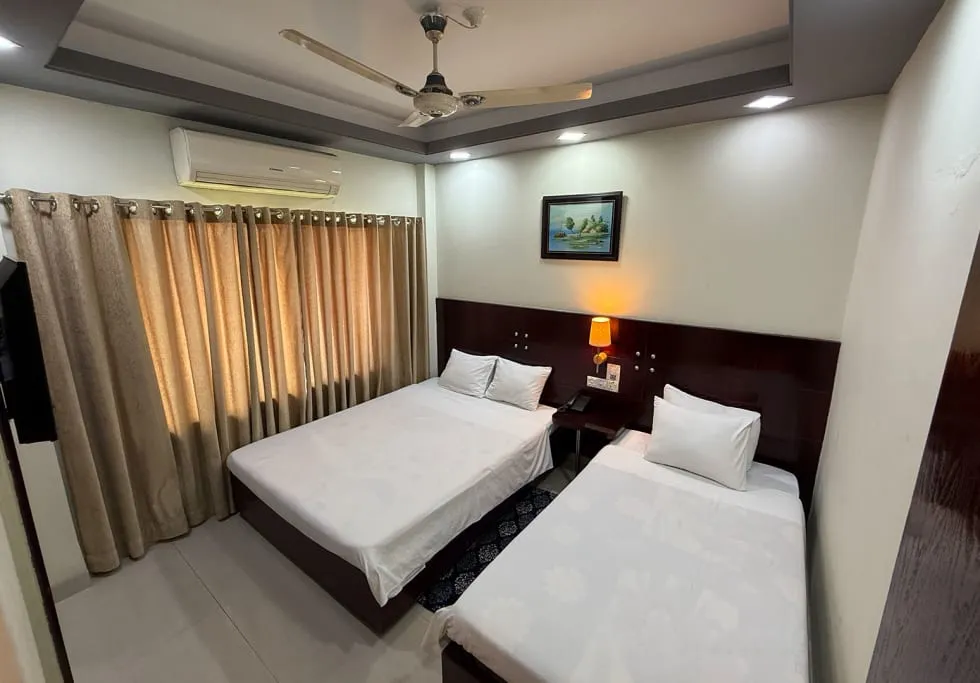 Hotel Royal International, Khulna