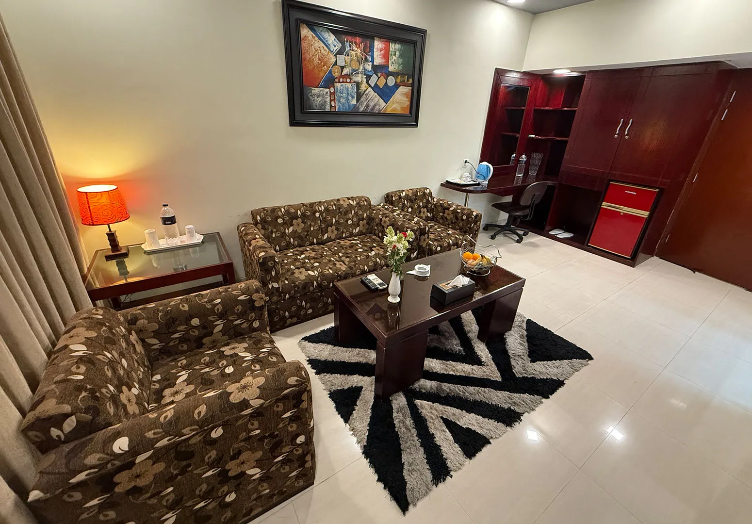 Hotel Royal International, Khulna