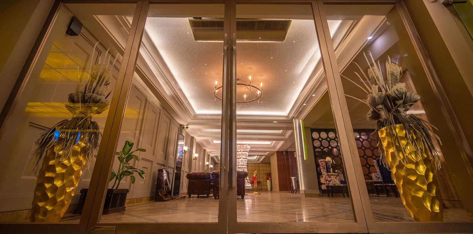 Hotel Castle Salam, Khulna