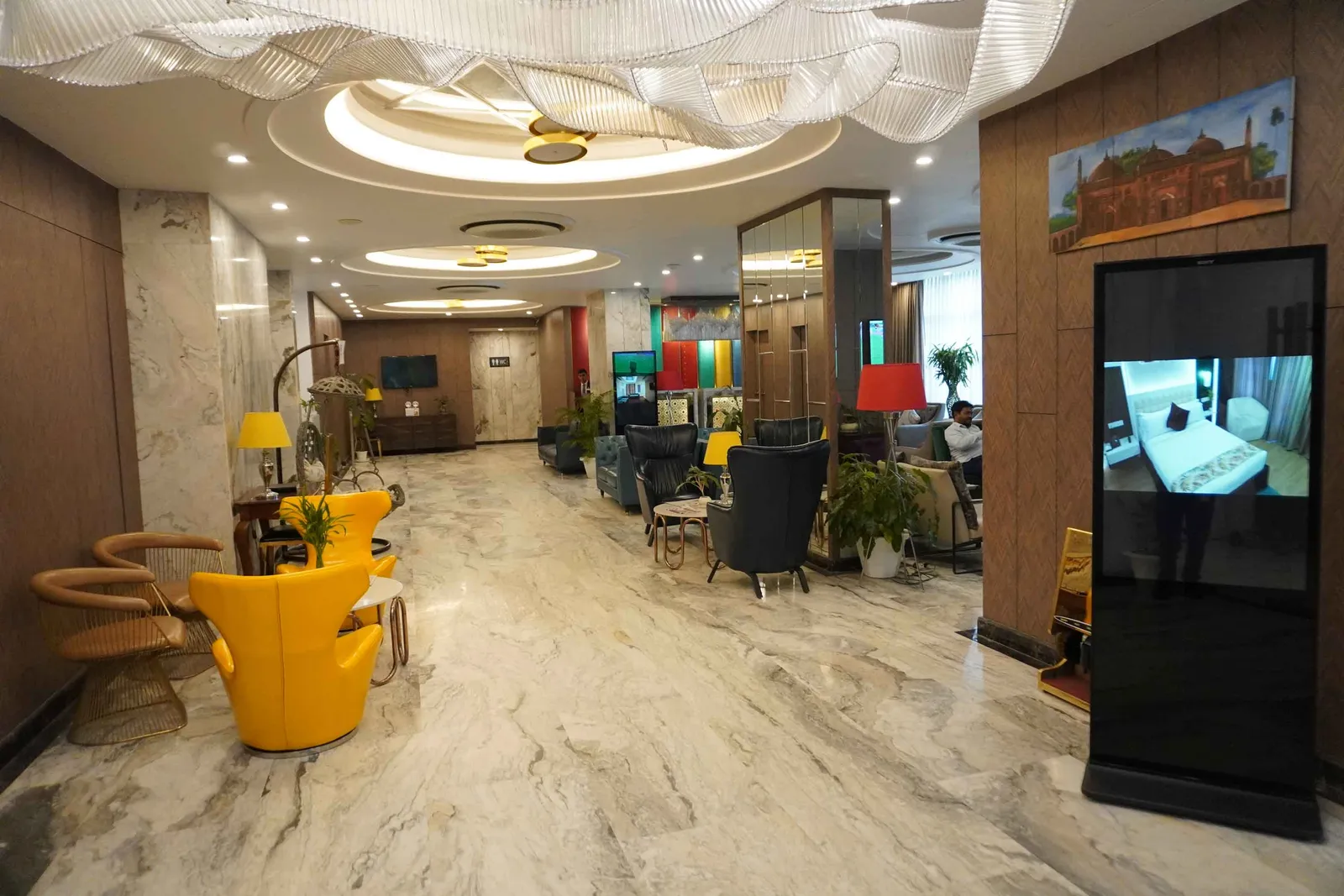 Grand Riverview Hotel, Rajshahi