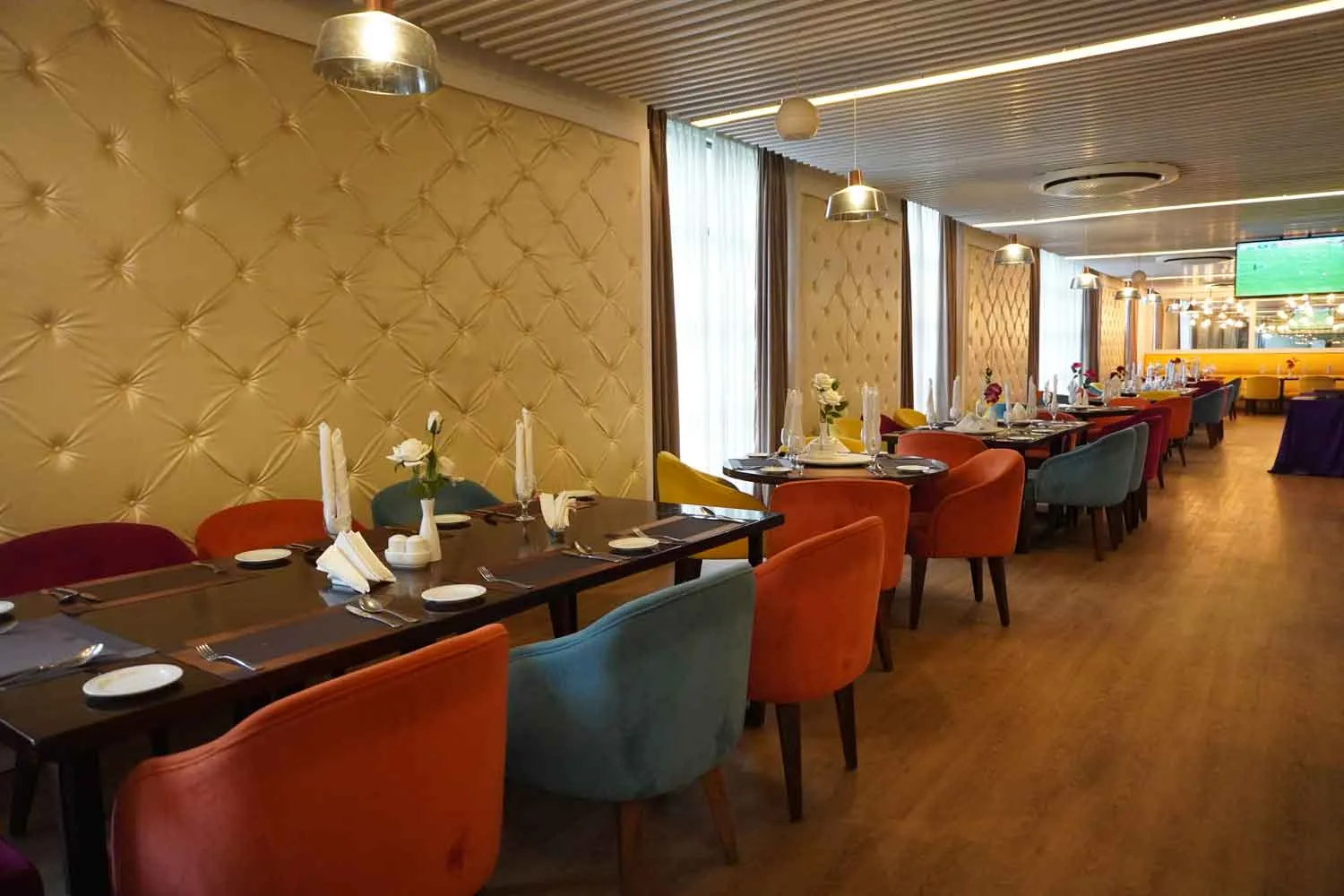 Grand Riverview Hotel, Rajshahi