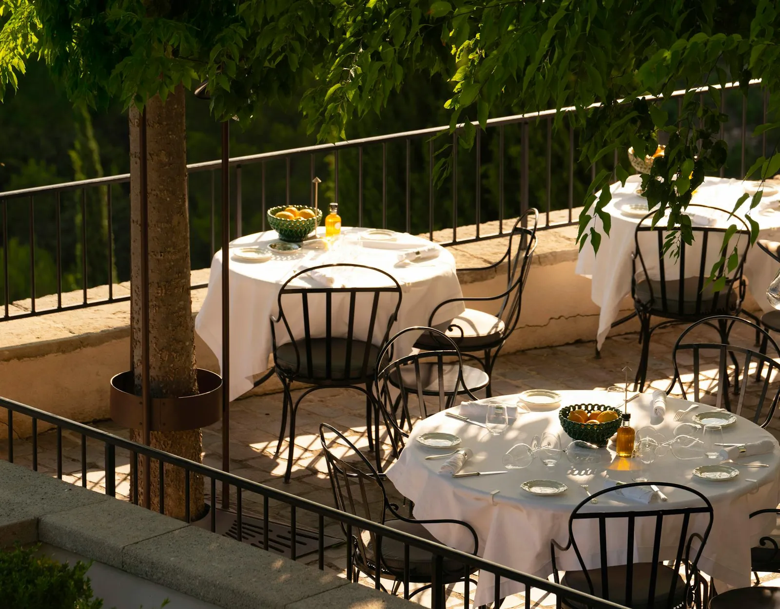 Airelles La Bastide, Gordes, Gordes