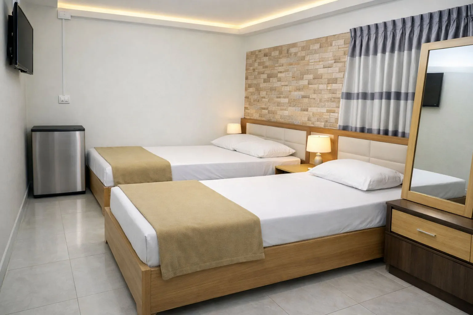 Hotel Green City International, Rajshahi