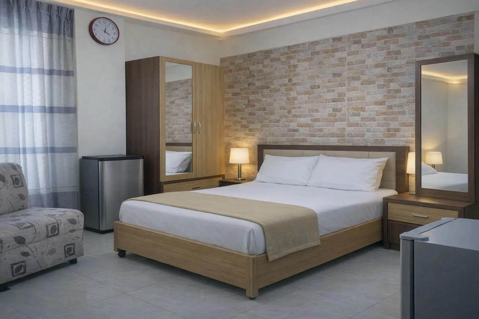 Hotel Green City International, Rajshahi